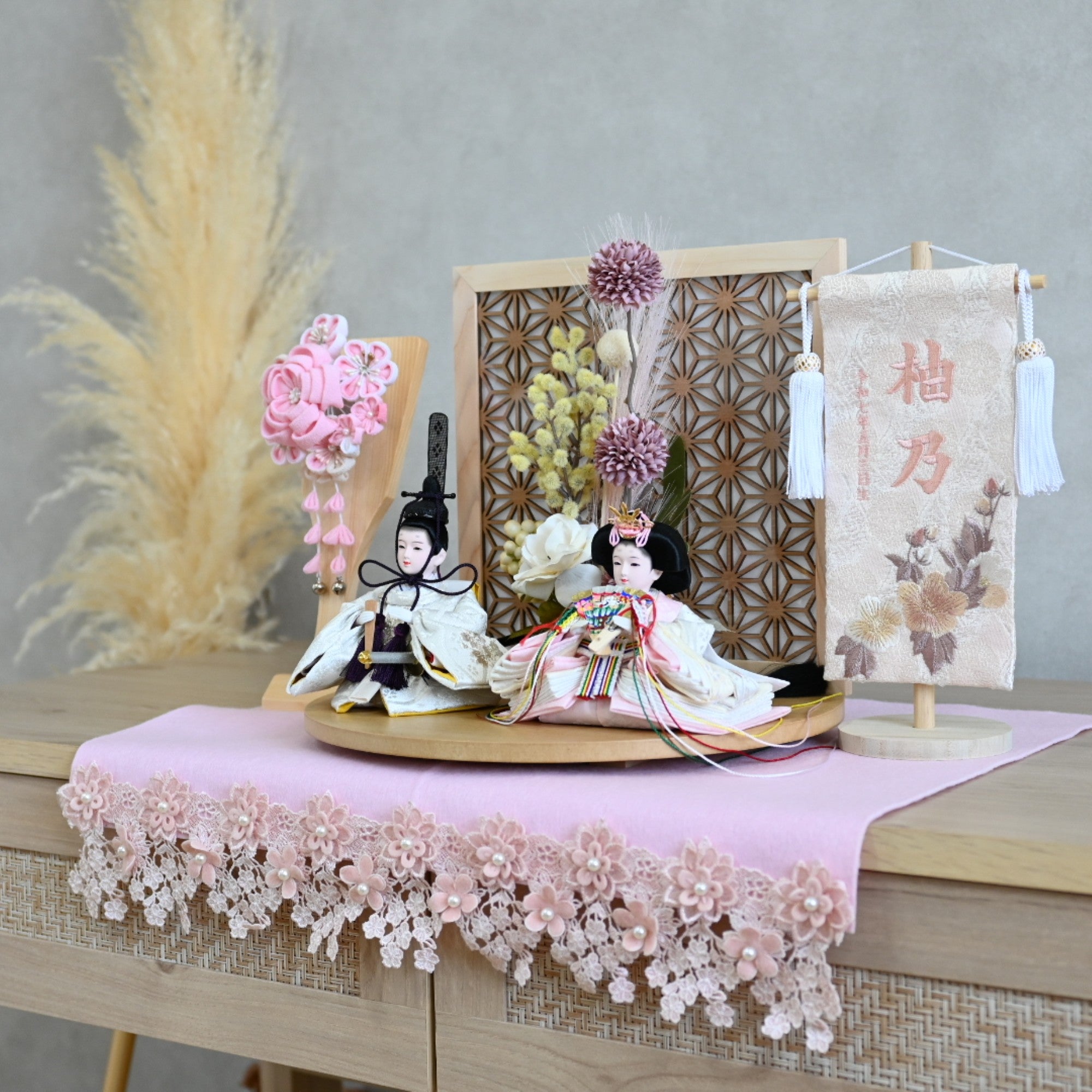 名前旗】 – YAMEIRO