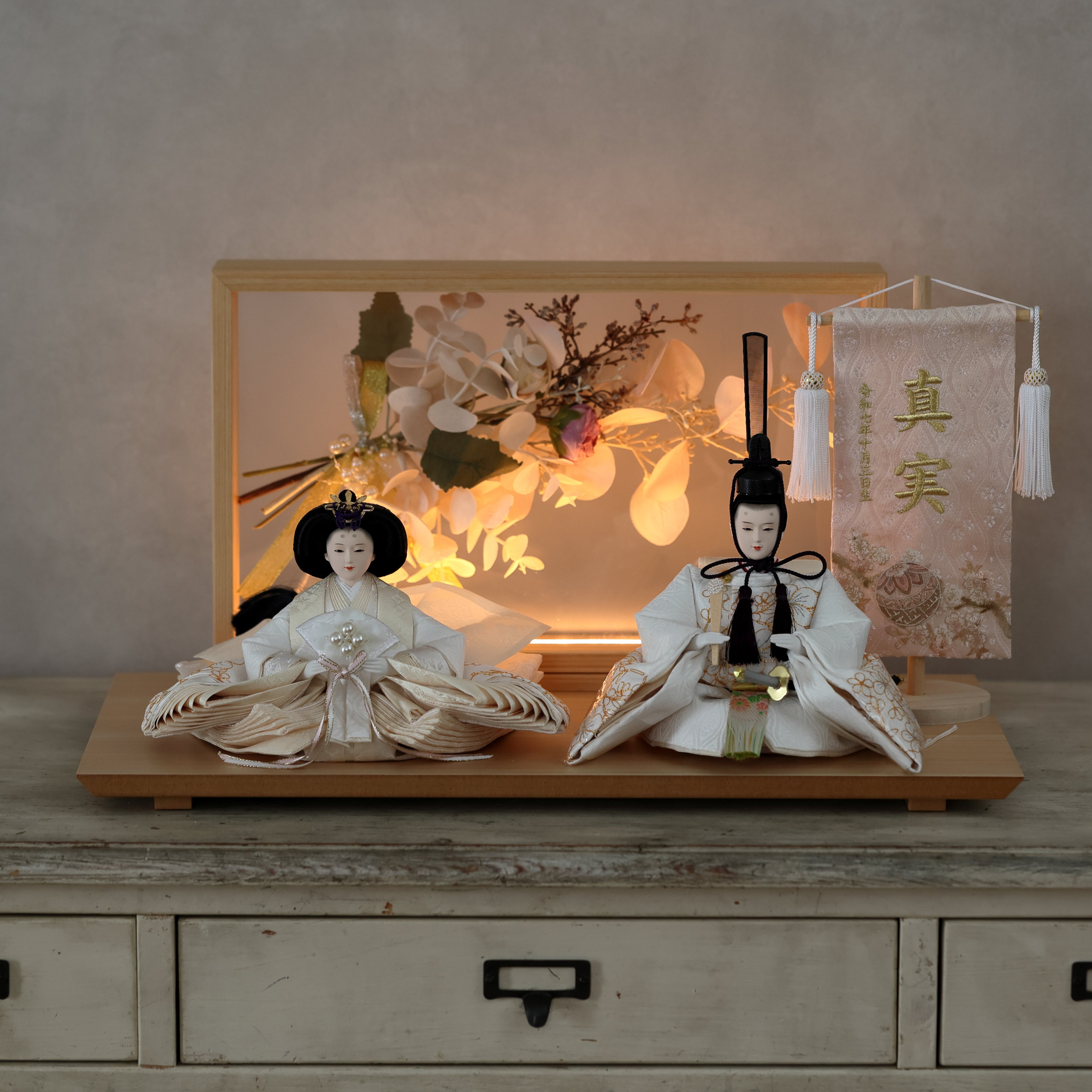 ひな人形 – YAMEIRO