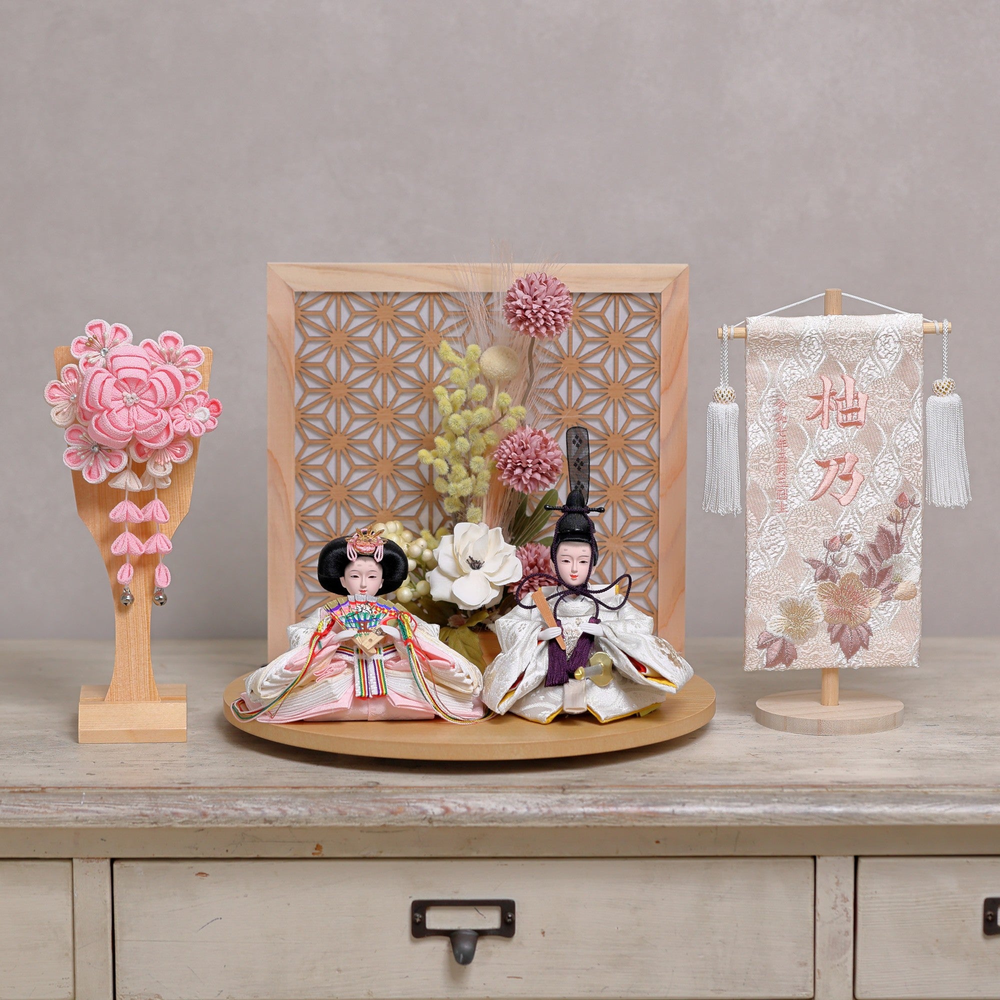 ひな人形 – YAMEIRO
