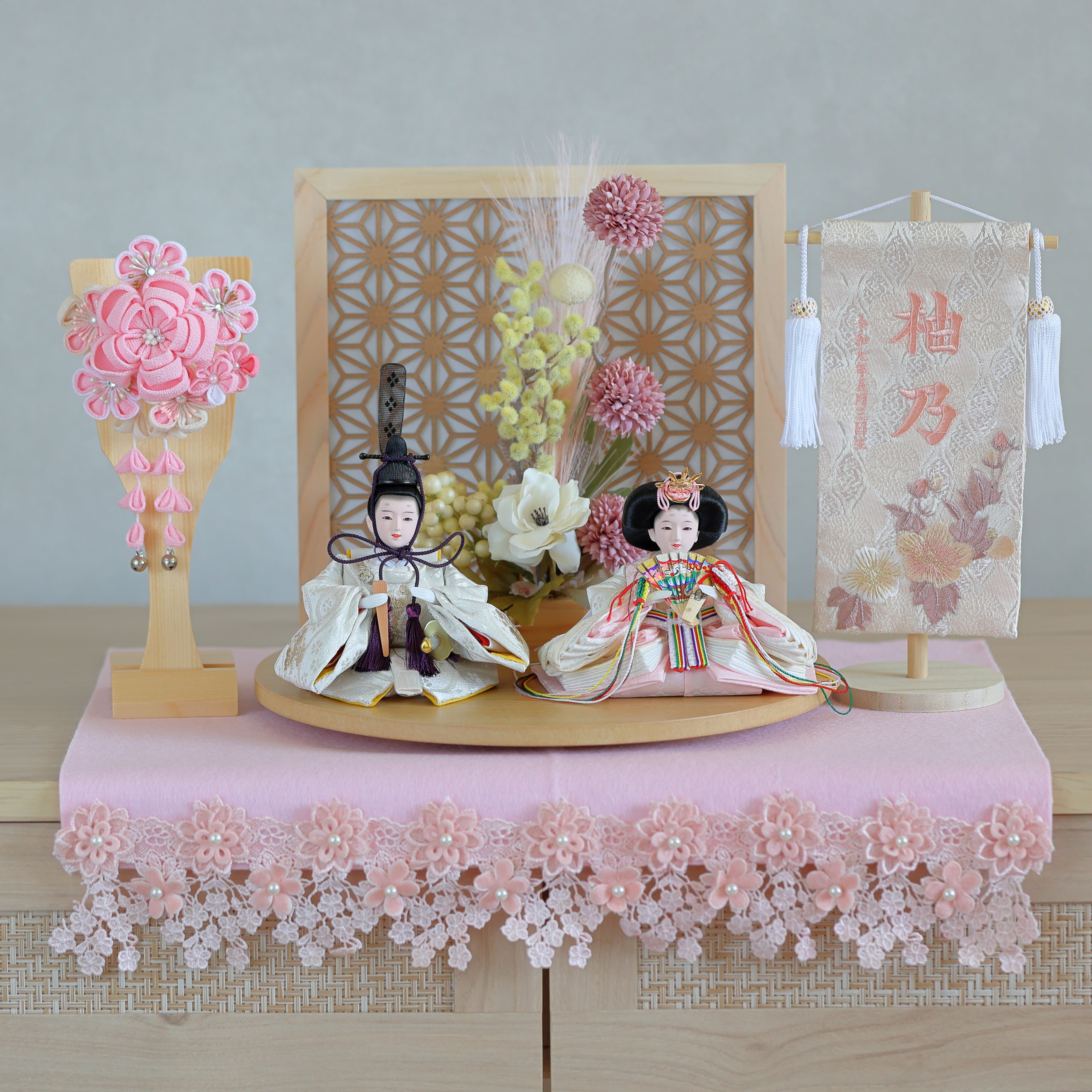 ひな人形 – YAMEIRO