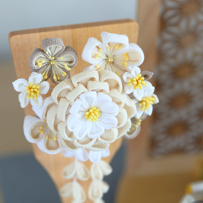 【選べる羽子板カラー】雛人形フルセット