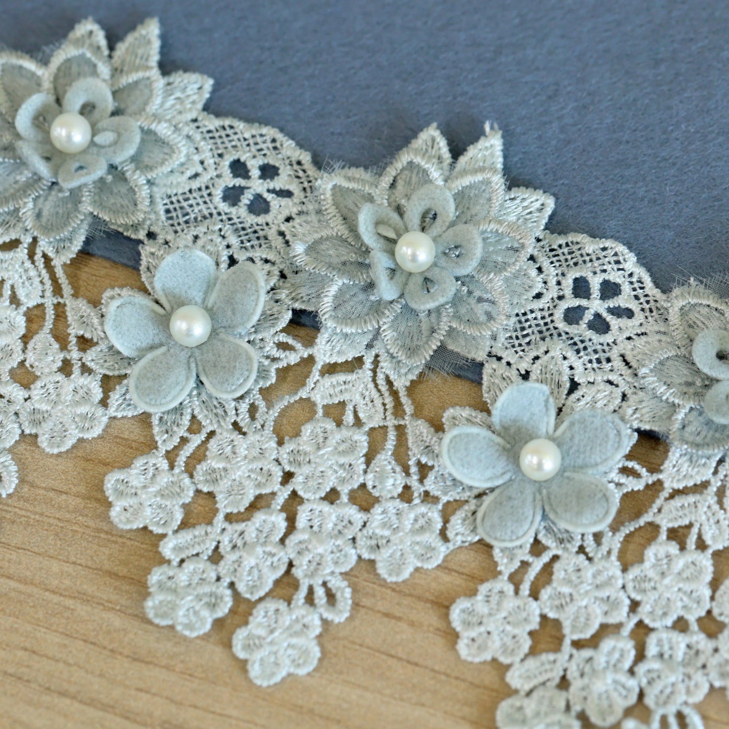 【選べる名前旗】お雛様とお名前旗のコンパクトお雛様セット♪