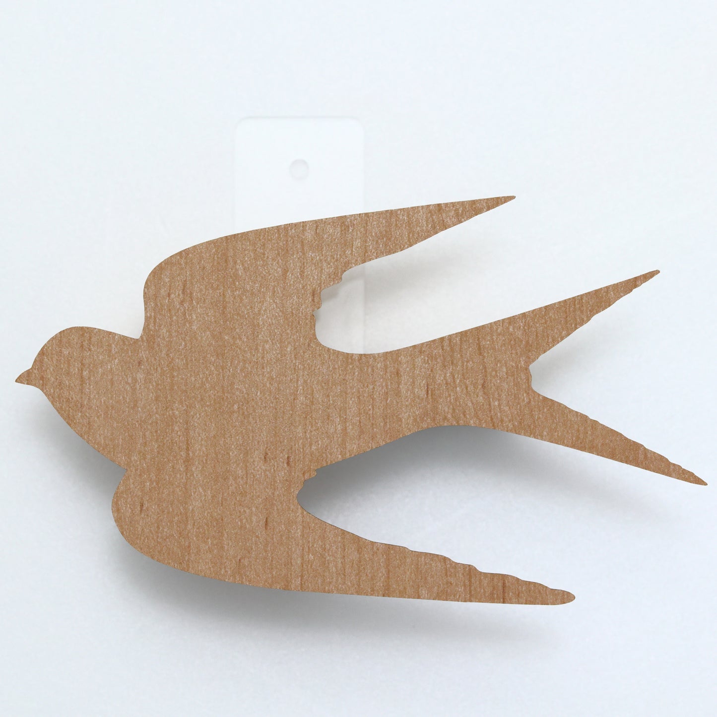 北欧風 壁掛け神棚【Tsubameー燕ー】ナチュラル