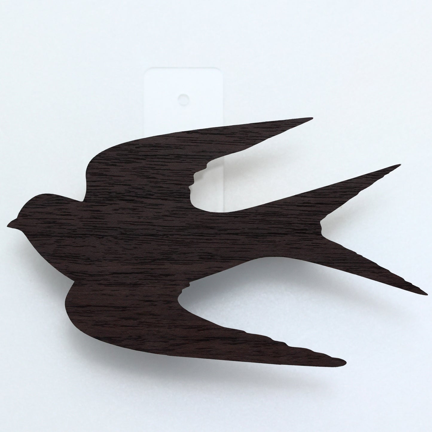 北欧風 壁掛け神棚【Tsubameー燕ー】ダークブラウン