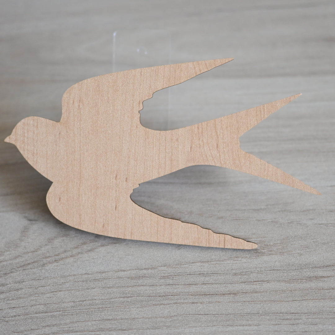 北欧風 壁掛け神棚【Tsubameー燕ー】ナチュラル